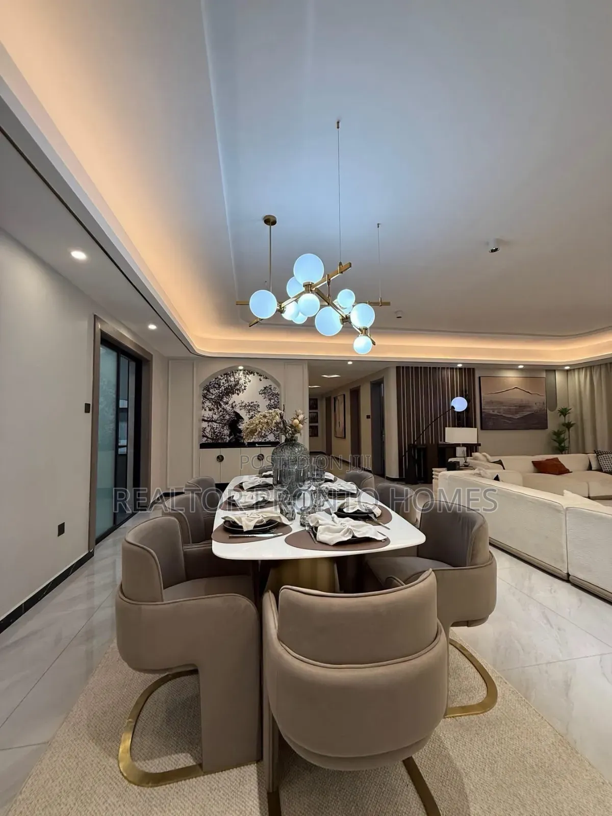 5bdrm Apartment in Kileleshwa for sale in Kileleshwa
