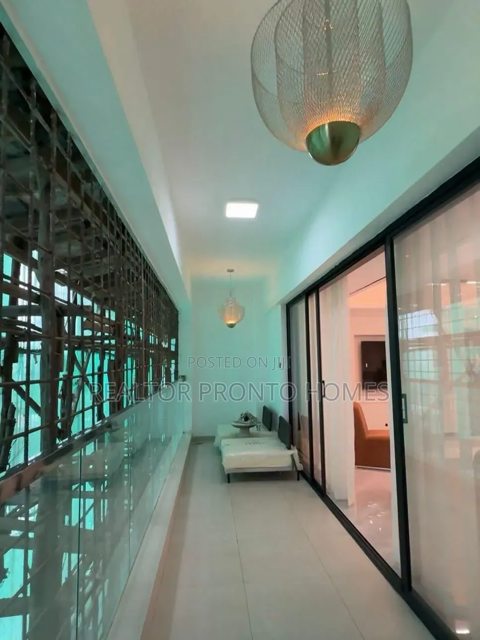 5bdrm Apartment in Kileleshwa for sale in Kileleshwa