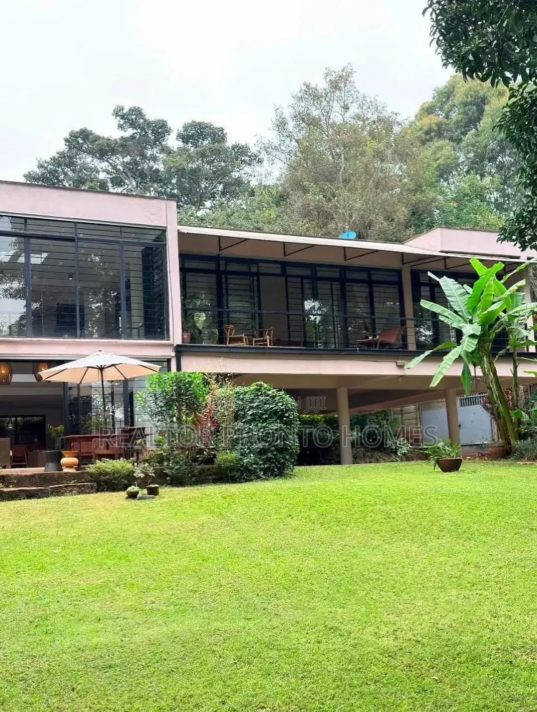3bdrm House in Muthaiga for rent in Muthaiga