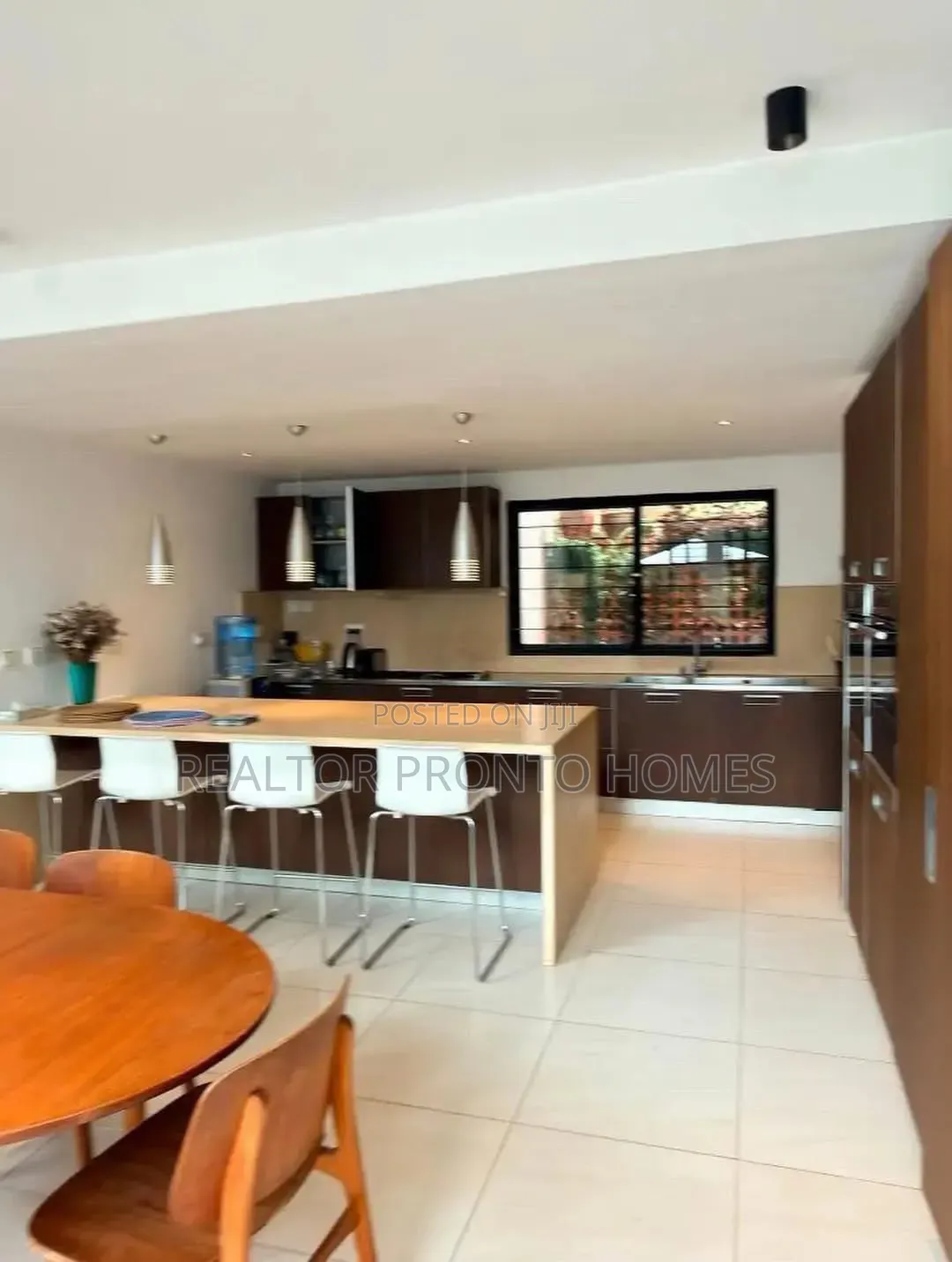 3bdrm House in Muthaiga for rent in Muthaiga