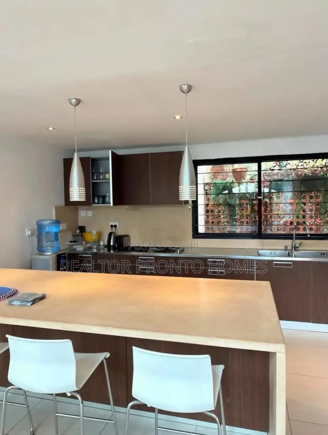 3bdrm House in Muthaiga for rent in Muthaiga