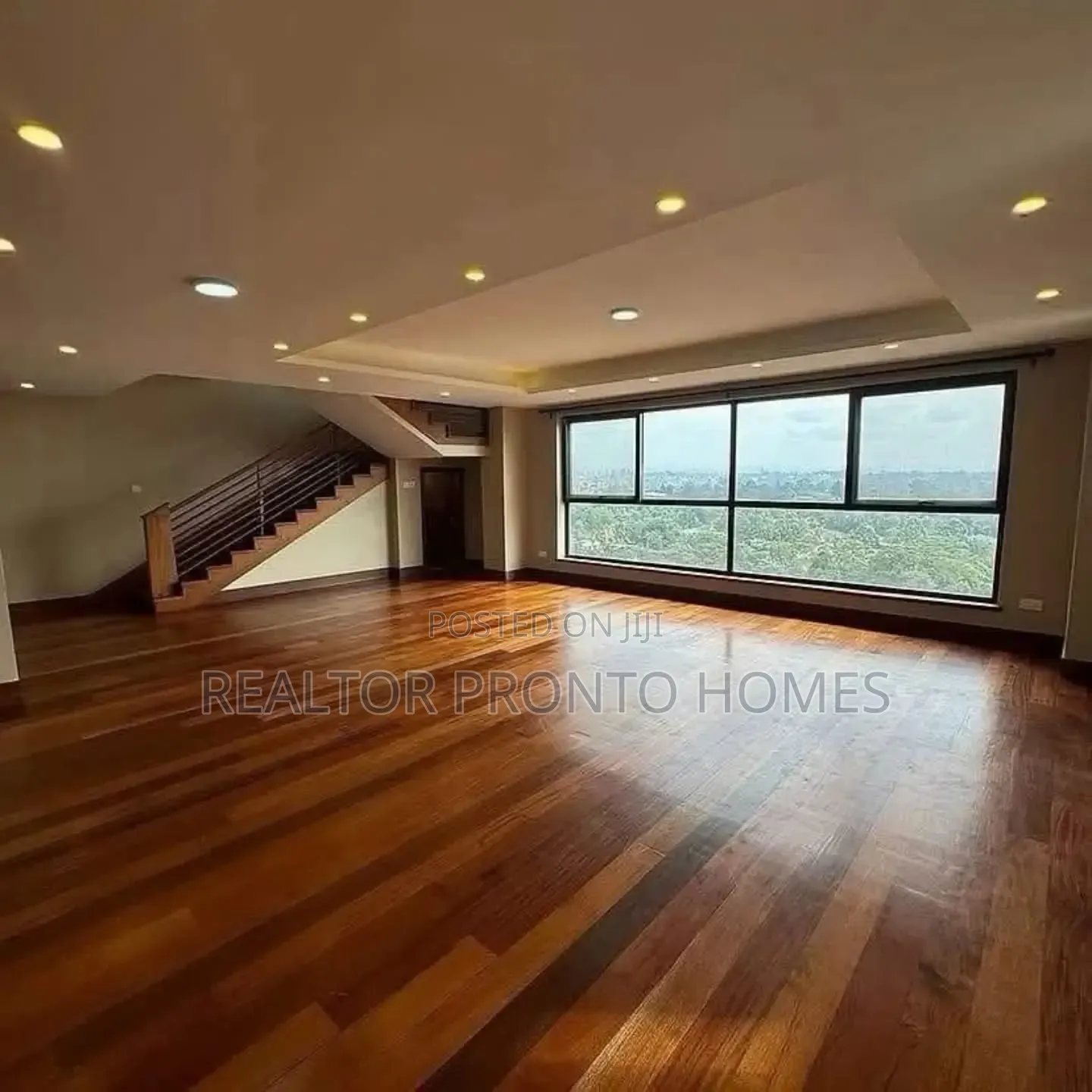 4bdrm Apartment in Lavington, Valley Arcade for rent in Valley Arcade