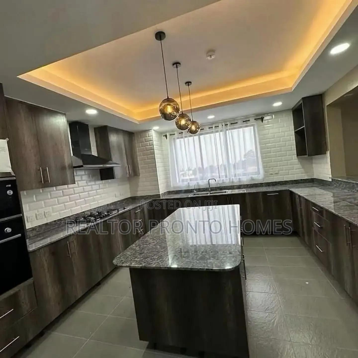4bdrm Apartment in Lavington, Valley Arcade for rent in Valley Arcade