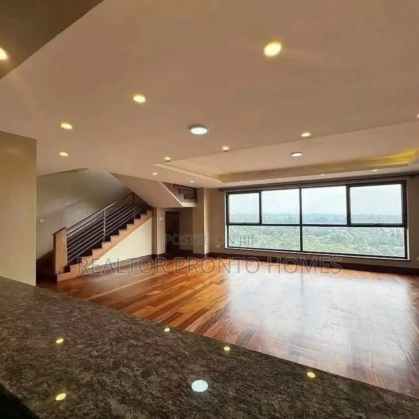 4bdrm Apartment in Lavington, Valley Arcade for rent in Valley Arcade