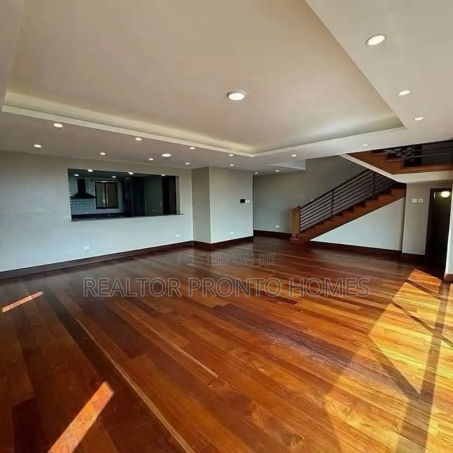 4bdrm Apartment in Lavington, Valley Arcade for rent in Valley Arcade