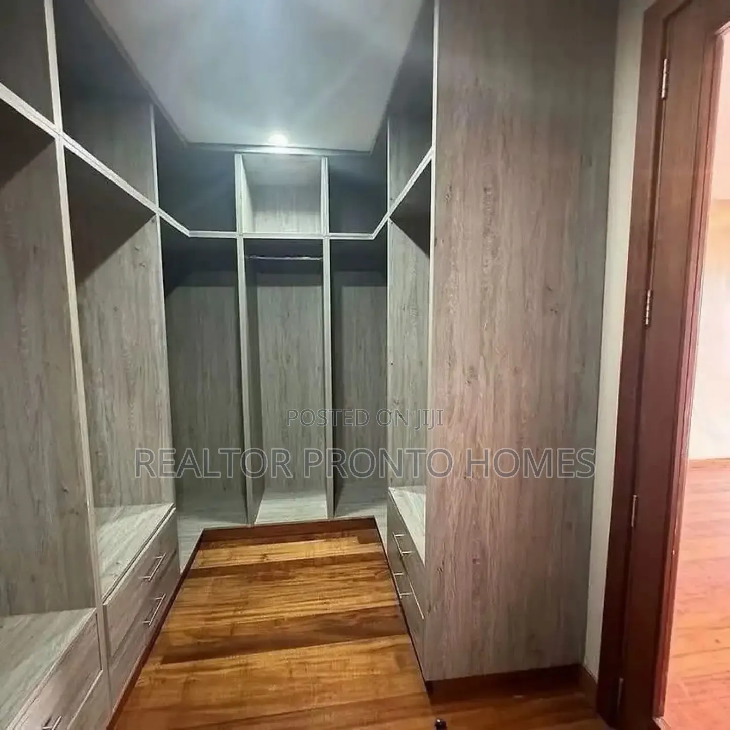 4bdrm Apartment in Lavington, Valley Arcade for rent in Valley Arcade