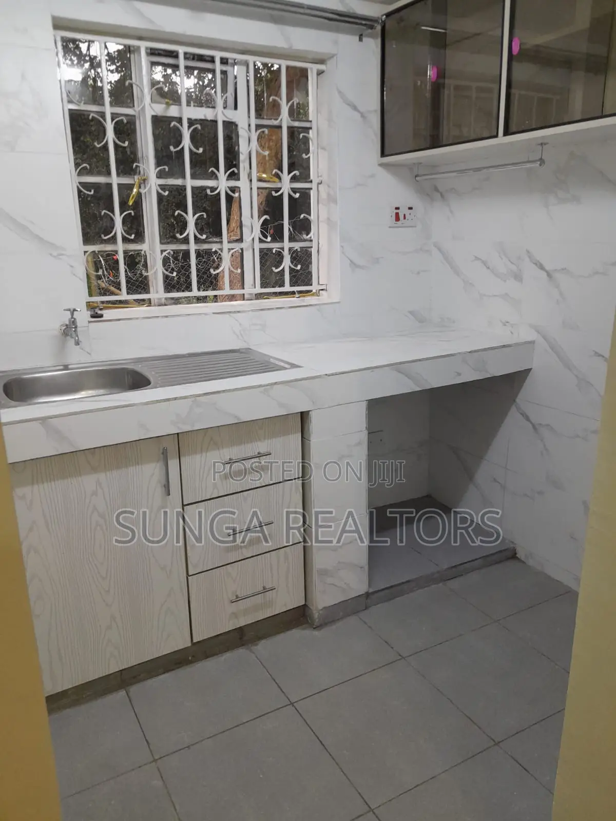 2bdrm Bungalow in Loresho for rent in Loresho
