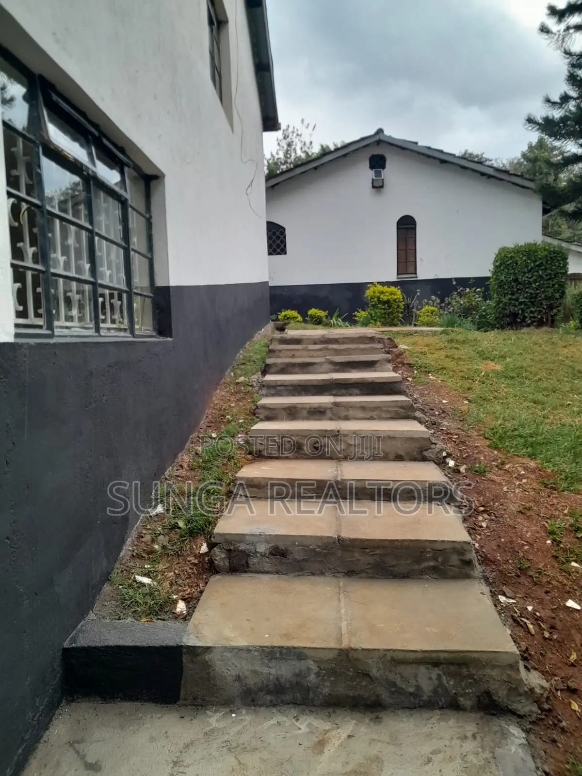 2bdrm Bungalow in Loresho for rent in Loresho
