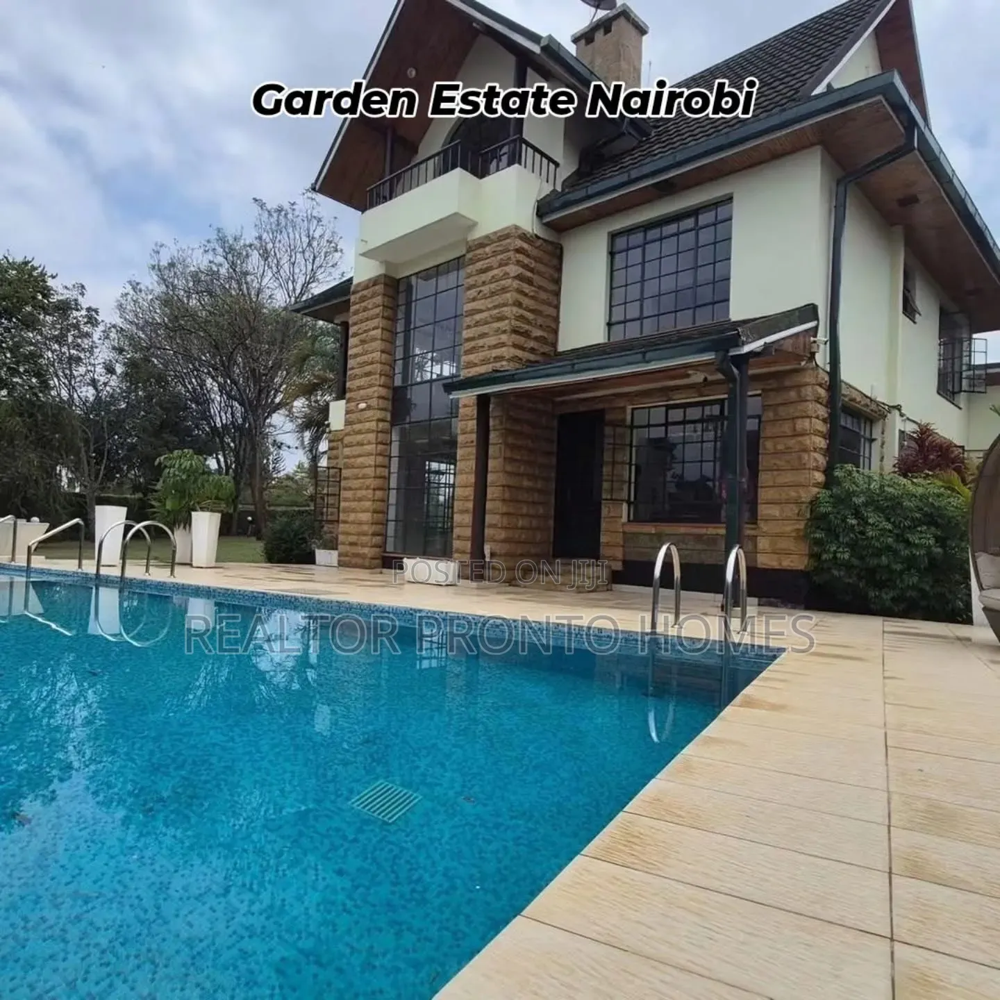 4bdrm Villa in Ridgeways for sale in Ridgeways