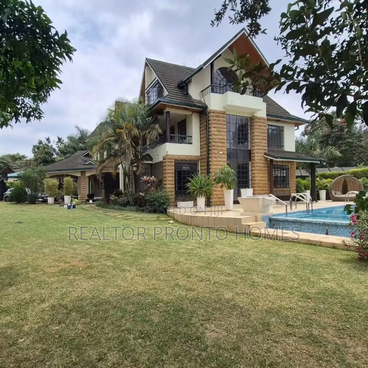4bdrm Villa in Ridgeways for sale in Ridgeways