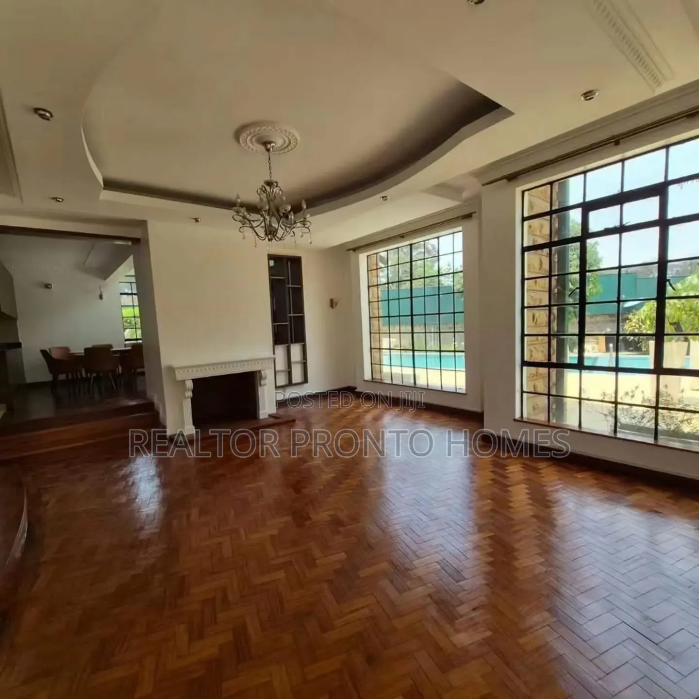 4bdrm Villa in Ridgeways for sale in Ridgeways