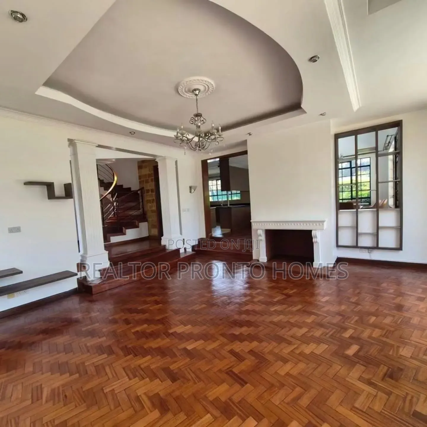 4bdrm Villa in Ridgeways for sale in Ridgeways