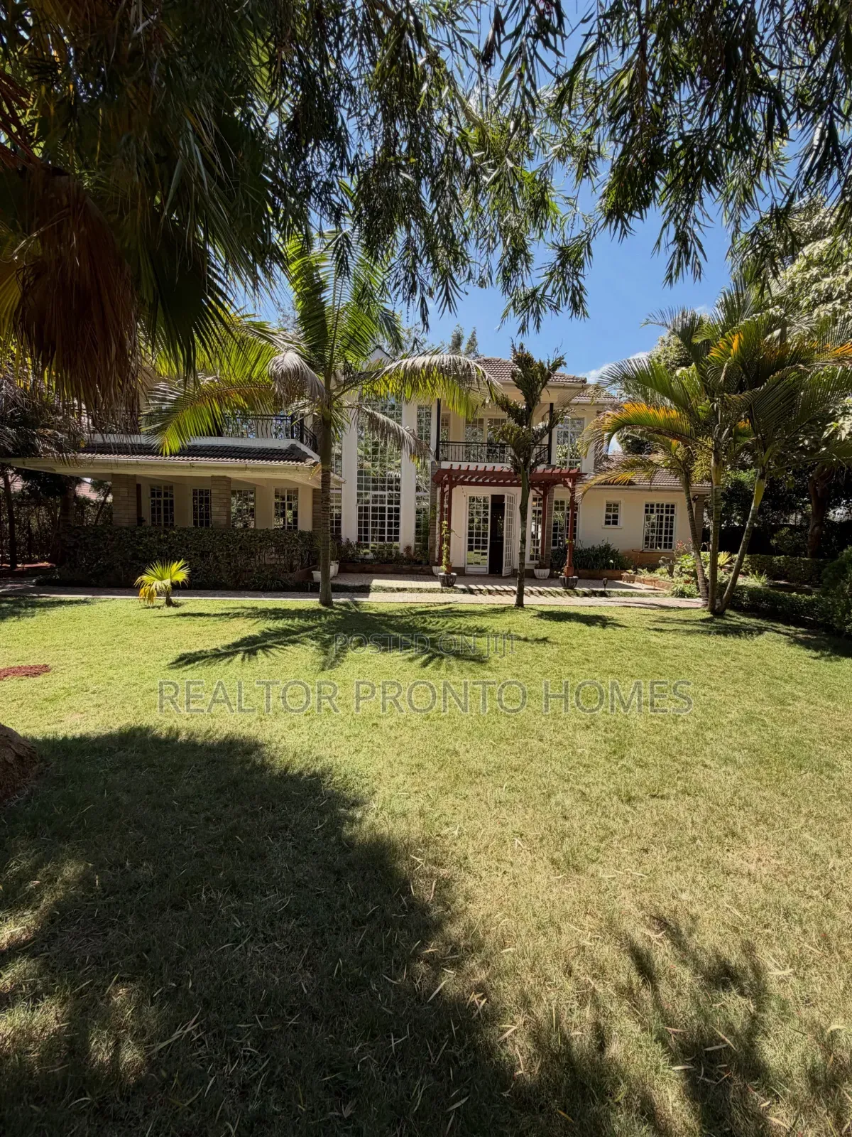4bdrm House in Karen for sale in Karen C