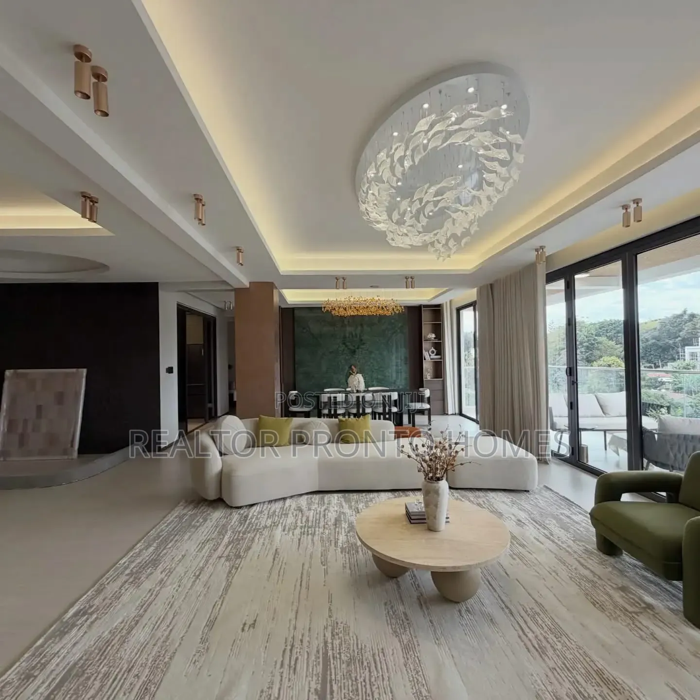 3bdrm Apartment in Brookside Westlands, Raphta Road Area for sale in Raphta Road Area