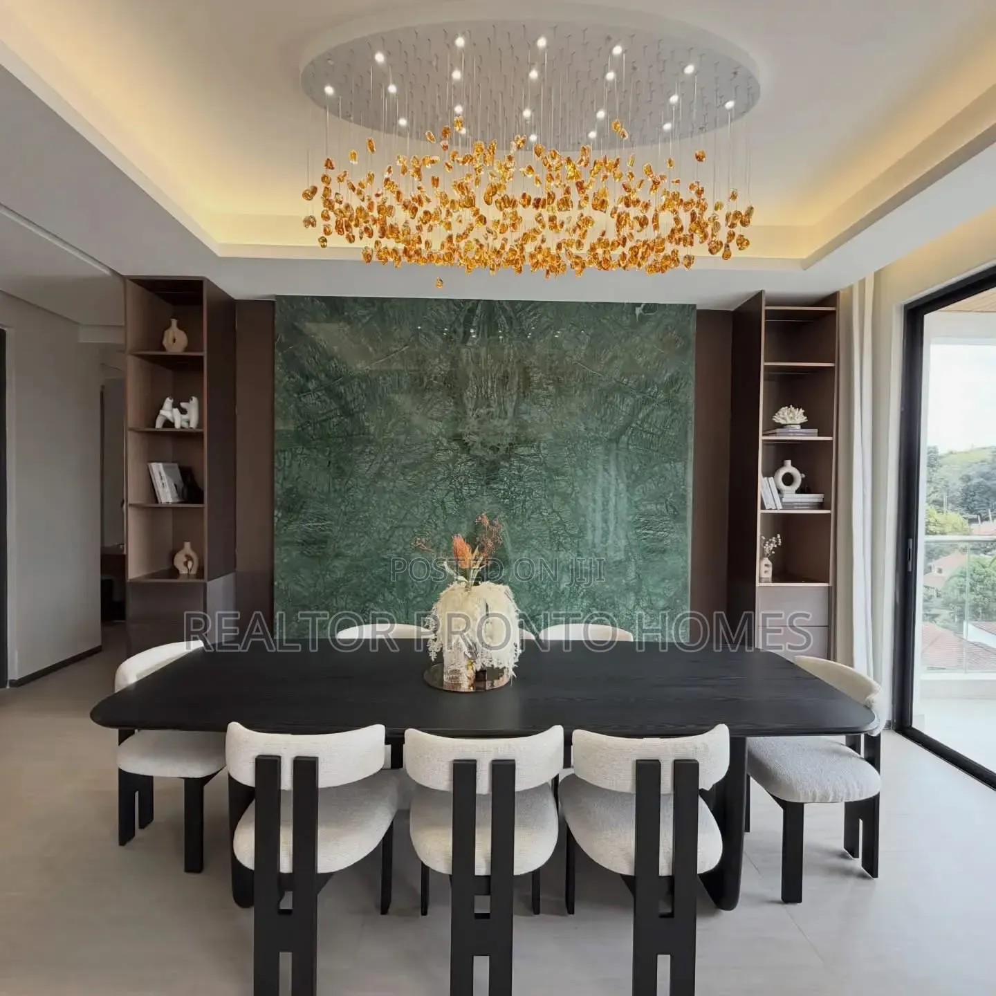 3bdrm Apartment in Brookside Westlands, Raphta Road Area for sale in Raphta Road Area