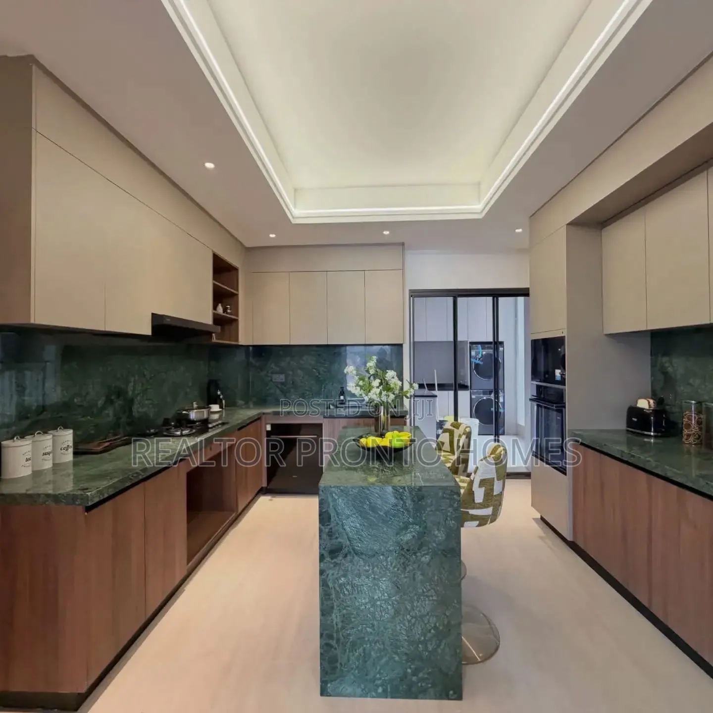 3bdrm Apartment in Brookside Westlands, Raphta Road Area for sale in Raphta Road Area