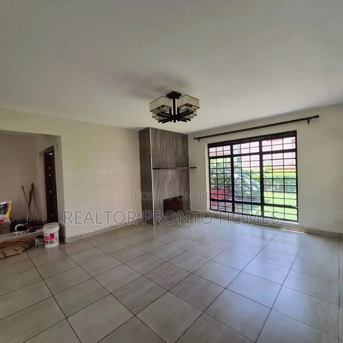 4bdrm Townhouse / Terrace in New Runda for rent in Runda