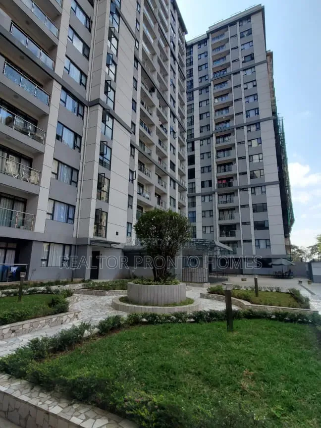3bdrm Apartment in Lavington, Valley Arcade for rent in Valley Arcade