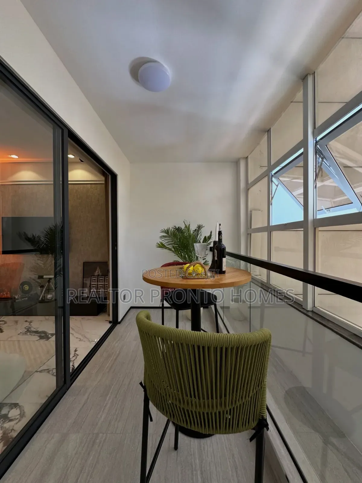 2bdrm Apartment in Westlands, Raphta Road Area for sale in Raphta Road Area