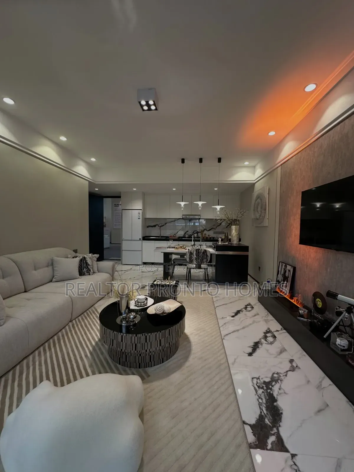 2bdrm Apartment in Westlands, Raphta Road Area for sale in Raphta Road Area