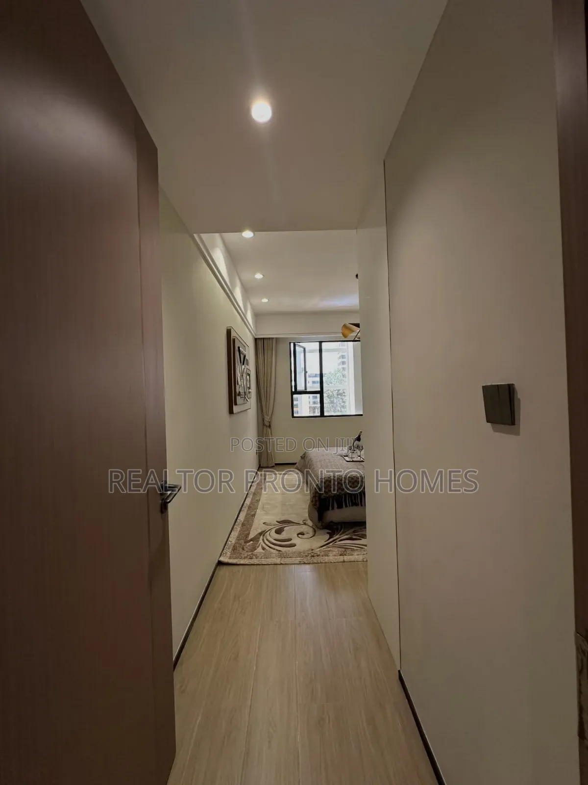 2bdrm Apartment in Westlands, Raphta Road Area for sale in Raphta Road Area