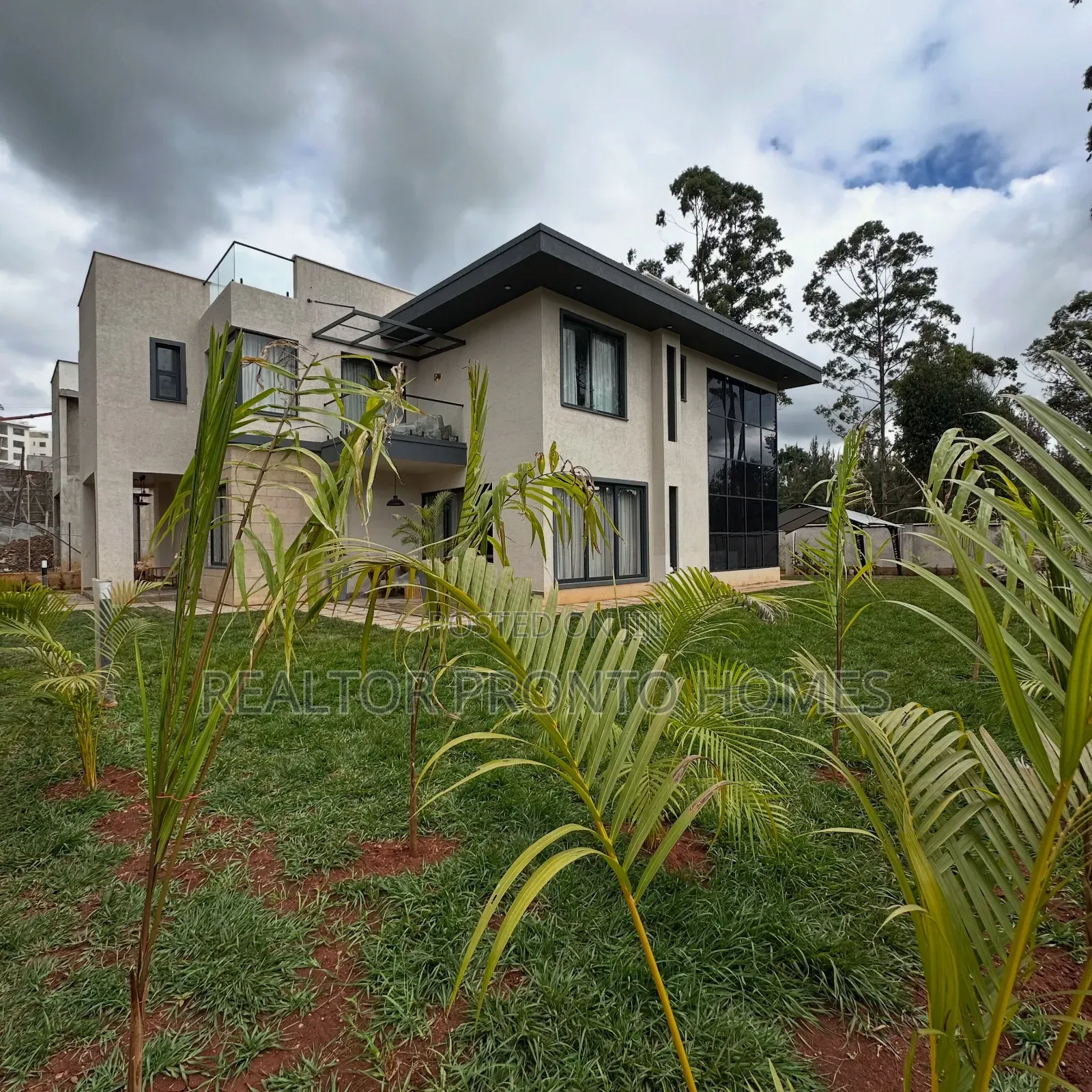 4bdrm Villa in Loresho for sale in Loresho