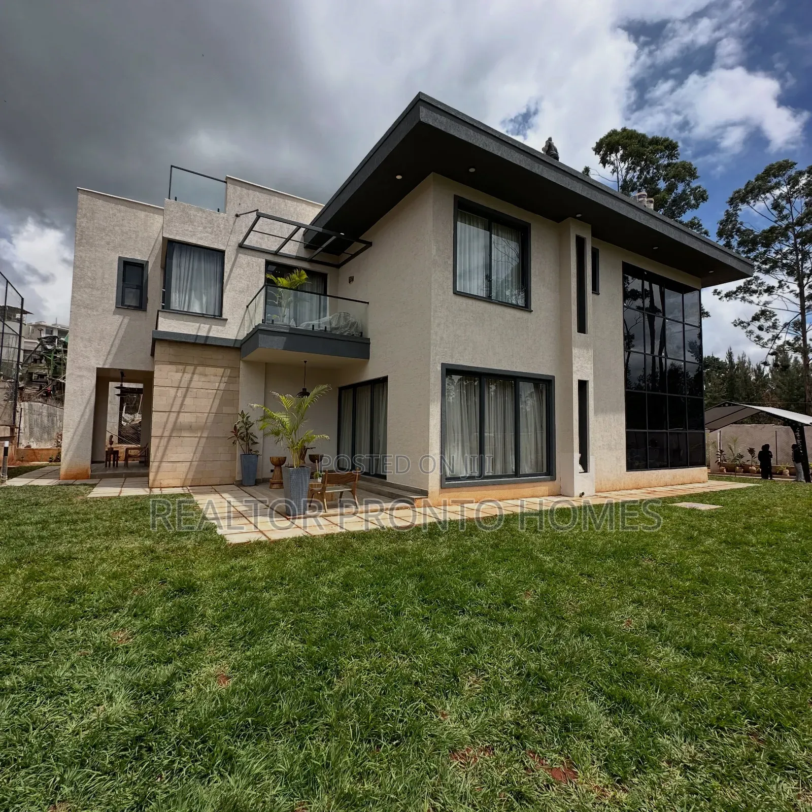 4bdrm Villa in Loresho for sale in Loresho