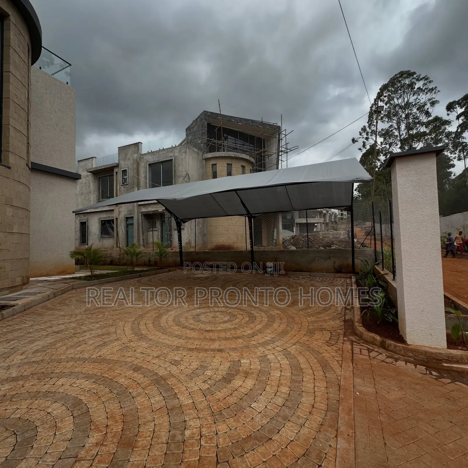 4bdrm Villa in Loresho for sale in Loresho