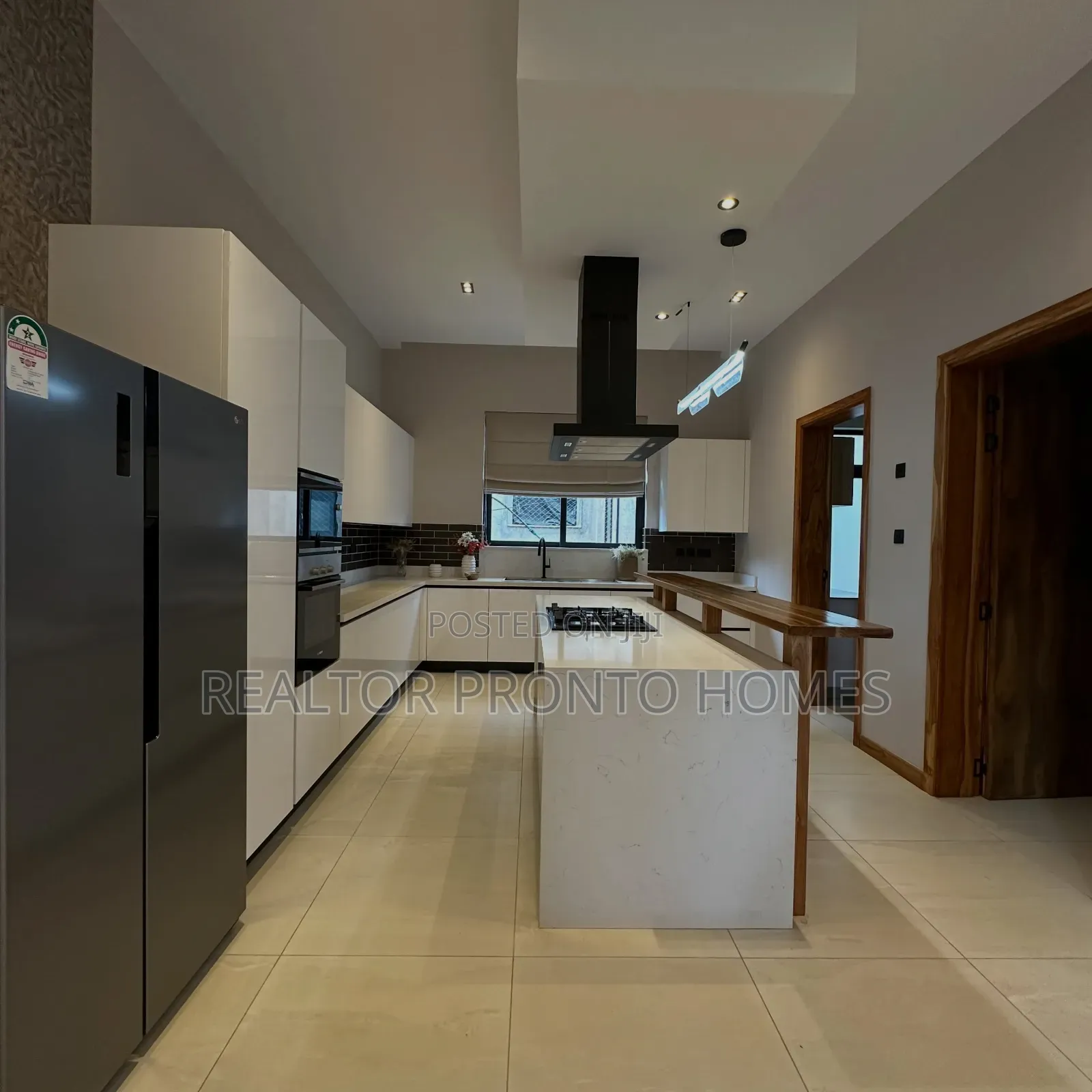 4bdrm Villa in Loresho for sale in Loresho