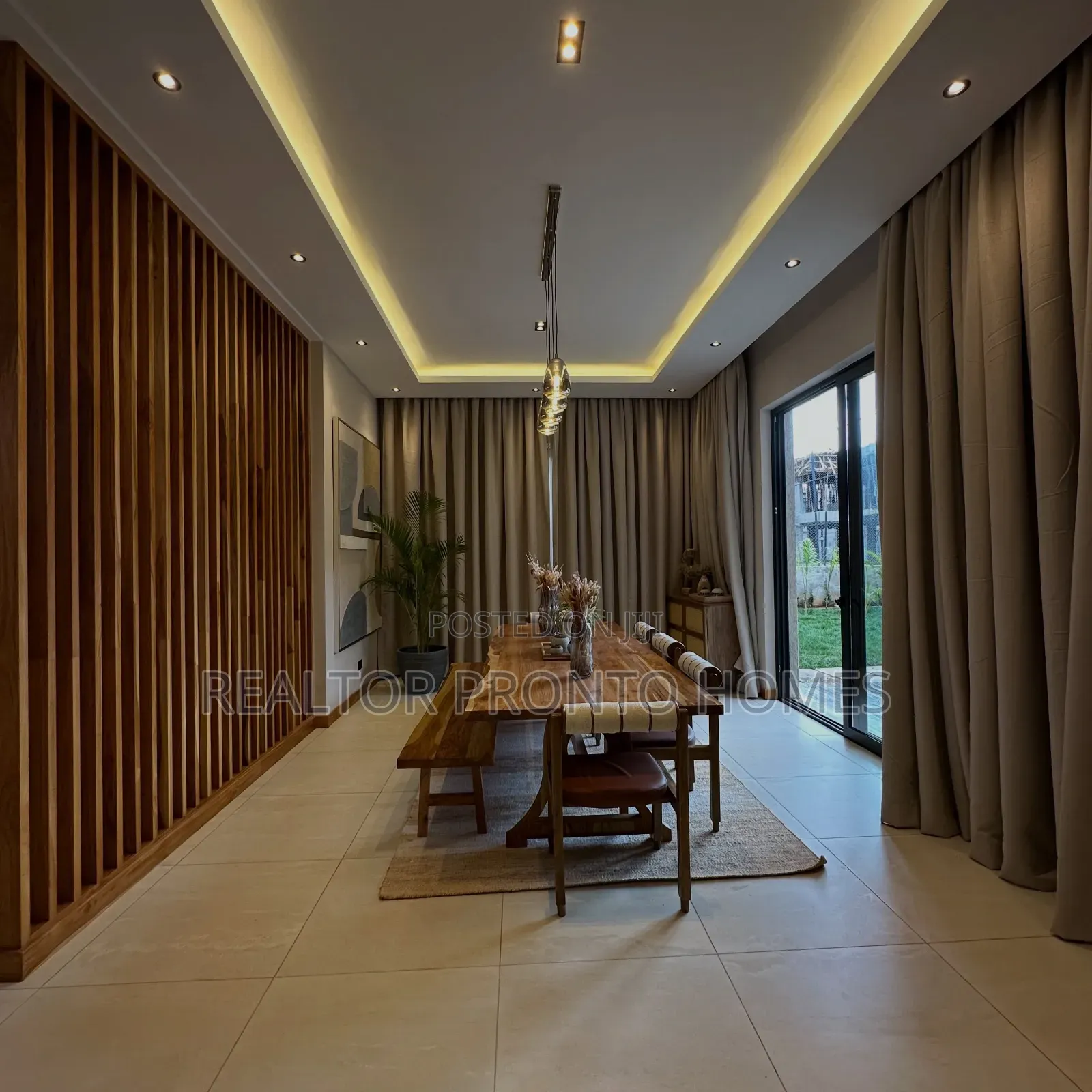 4bdrm Villa in Loresho for sale in Loresho