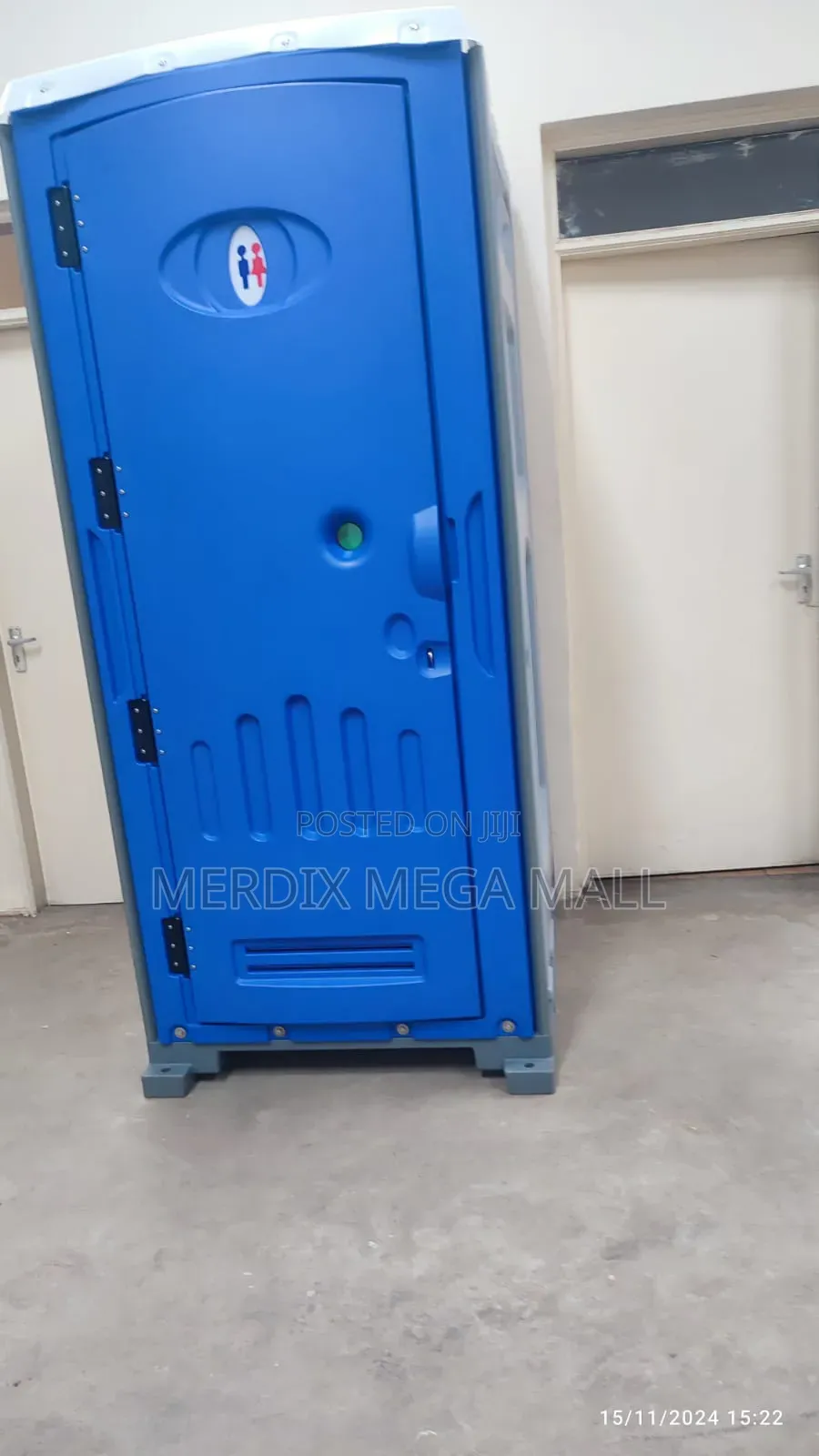 Portable Toilets,toilets in Nairobi Central