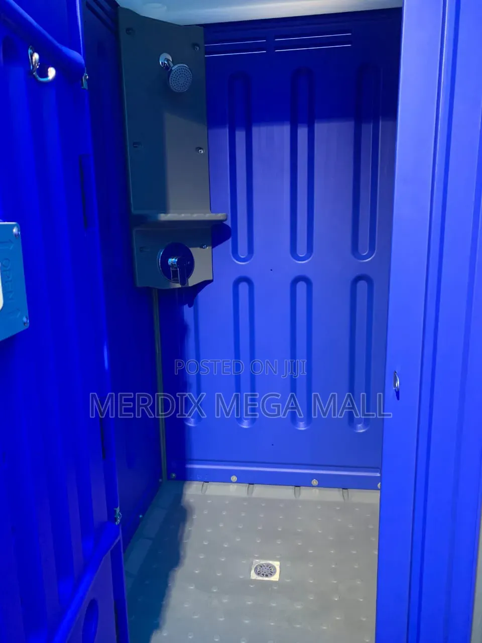 Portable Toilets,toilets in Nairobi Central