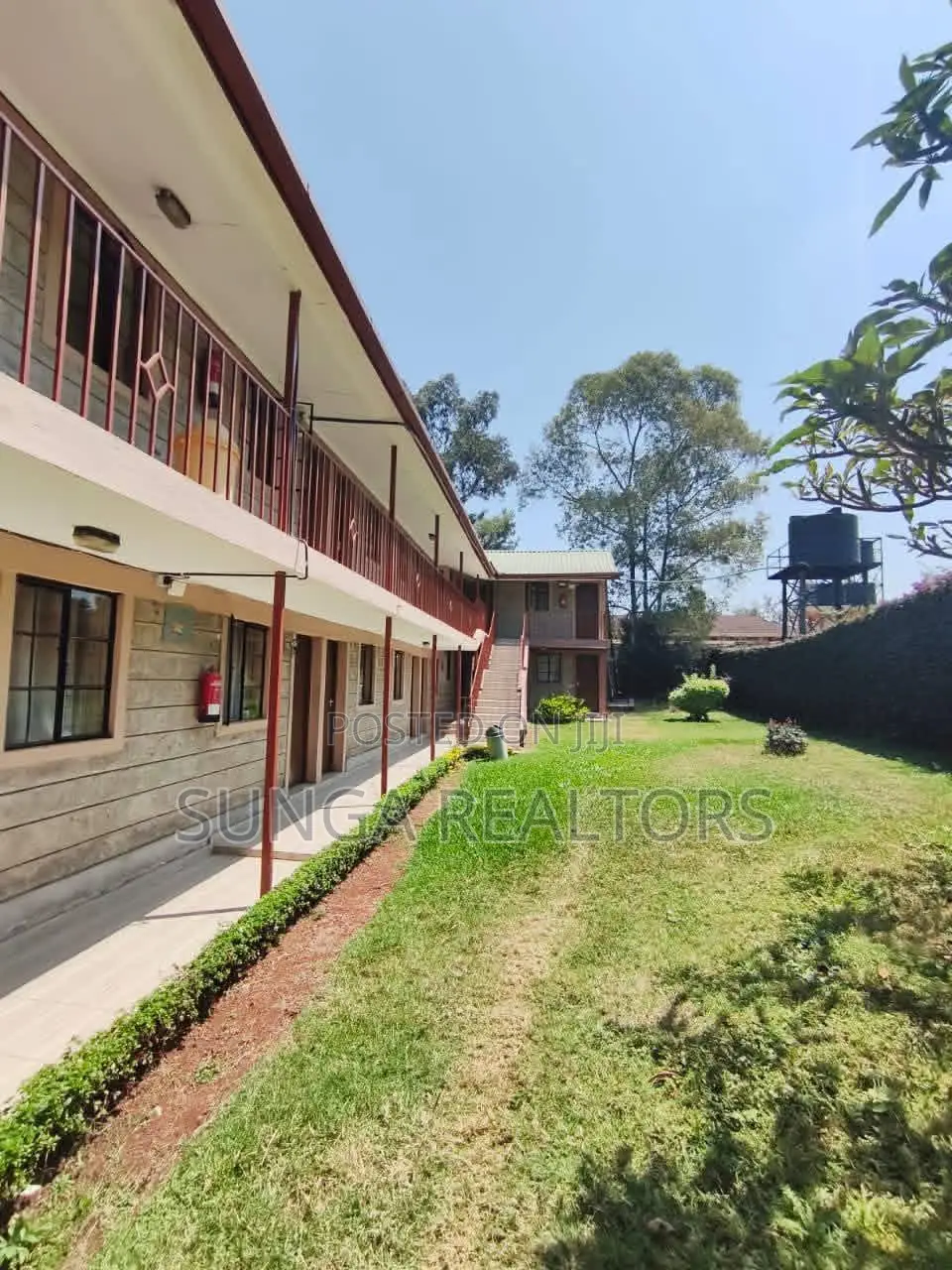 1bdrm Bedsitter in Bogani, Hardy for rent in Hardy