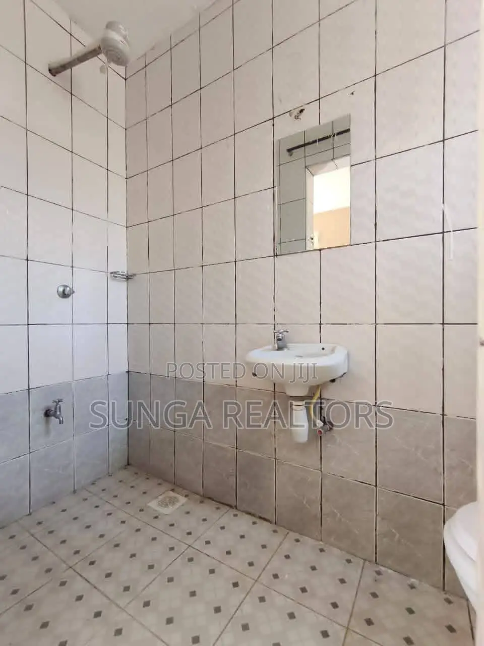 1bdrm Bedsitter in Bogani, Hardy for rent in Hardy