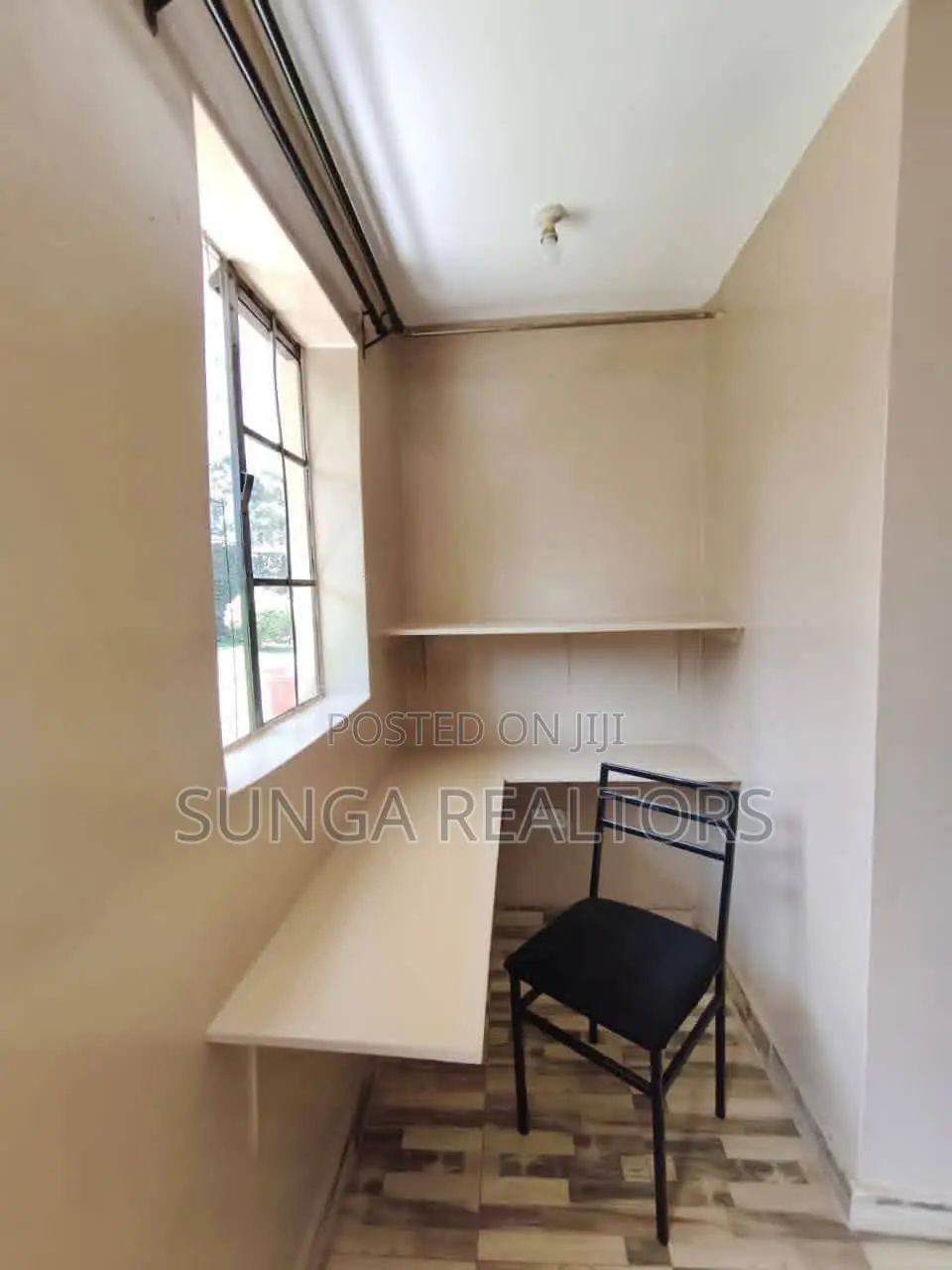 1bdrm Bedsitter in Bogani, Hardy for rent in Hardy