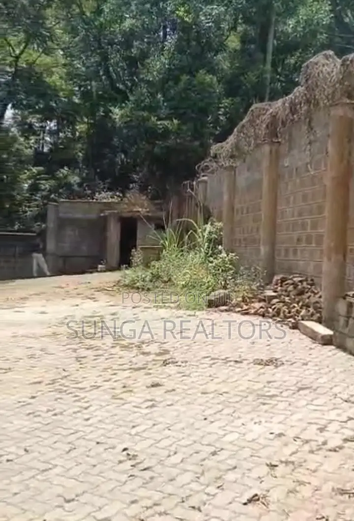 Land for Lease in Peponi Rd. in Spring Valley