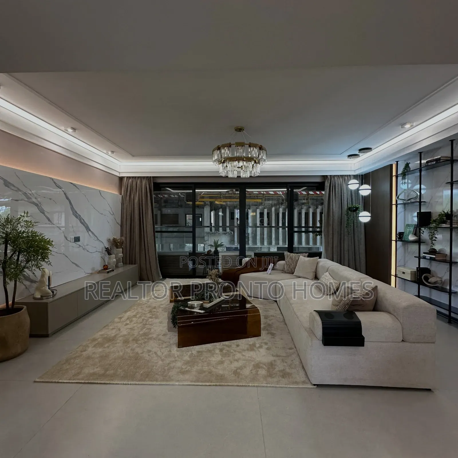 3bdrm Apartment in Yaya Centre, Hurlingham for sale in Hurlingham