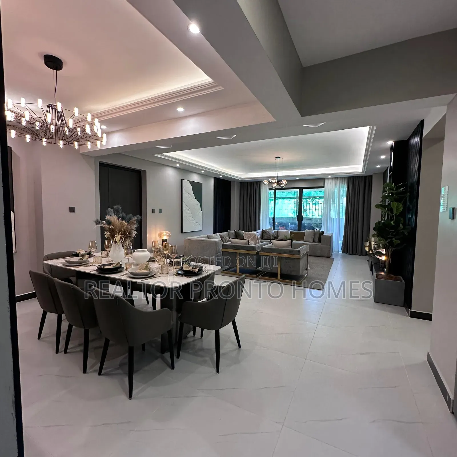 4bdrm Apartment in Kileleshwa for sale in Kileleshwa