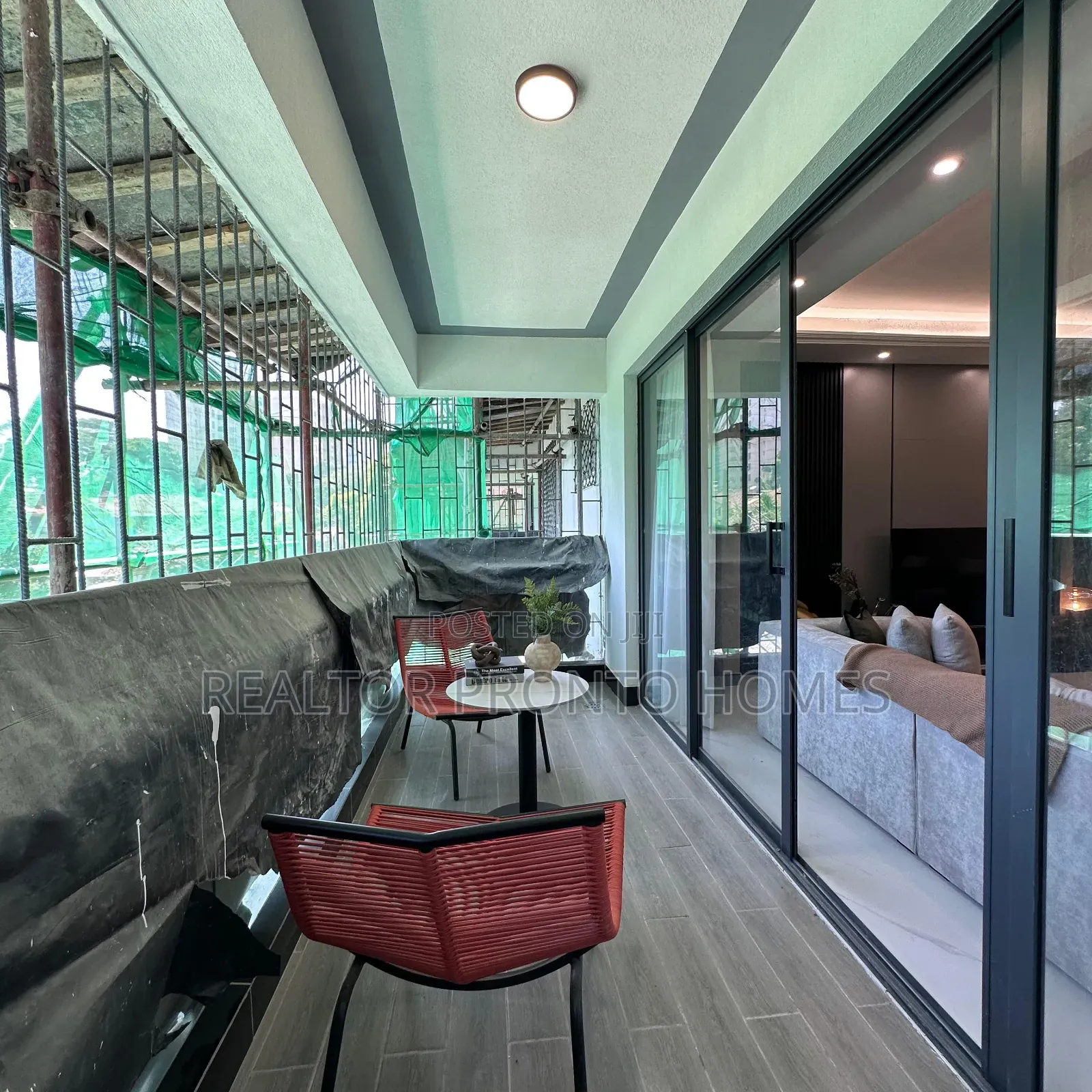 4bdrm Apartment in Kileleshwa for sale in Kileleshwa