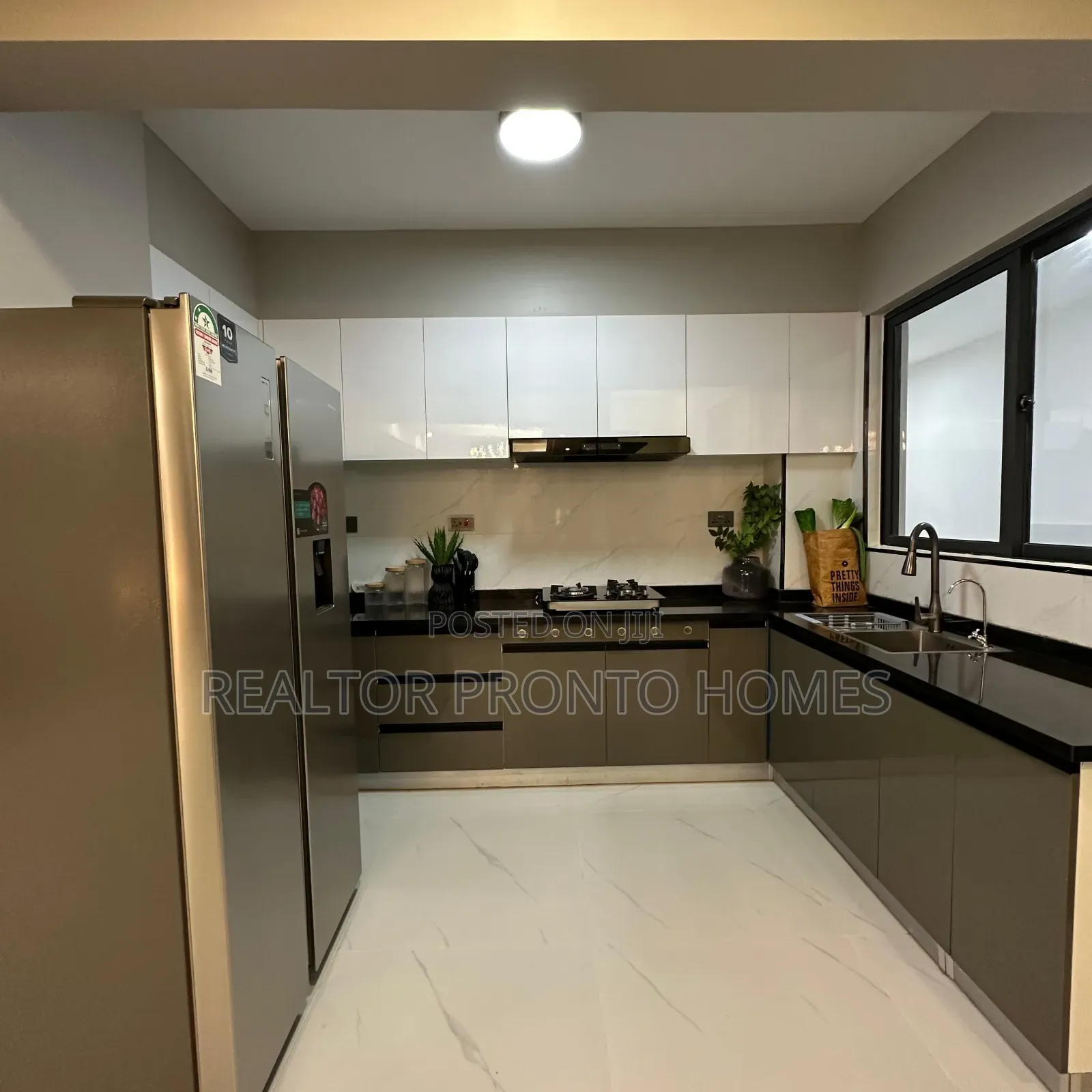 4bdrm Apartment in Kileleshwa for sale in Kileleshwa