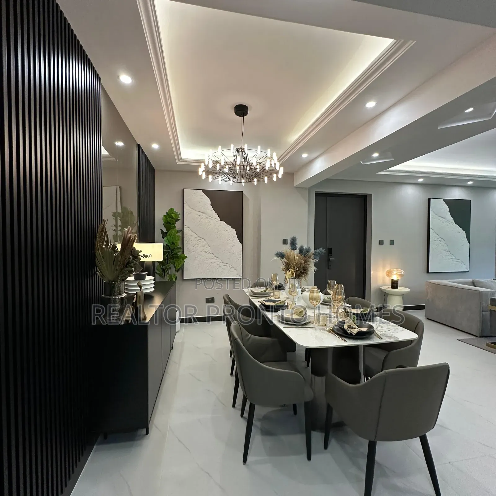4bdrm Apartment in Kileleshwa for sale in Kileleshwa