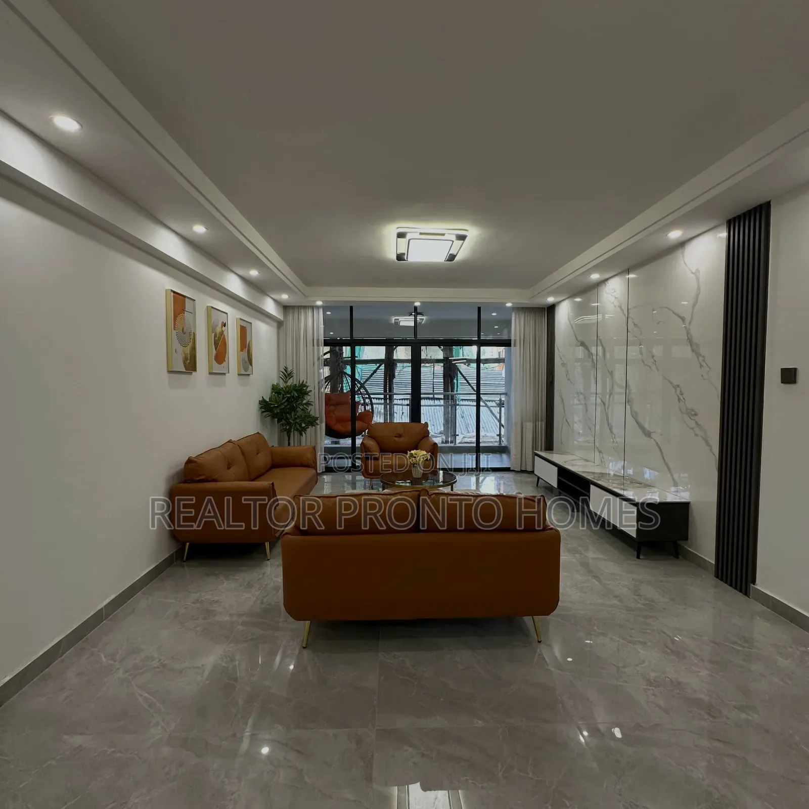 3bdrm Apartment in Kileleshwa for sale in Kileleshwa