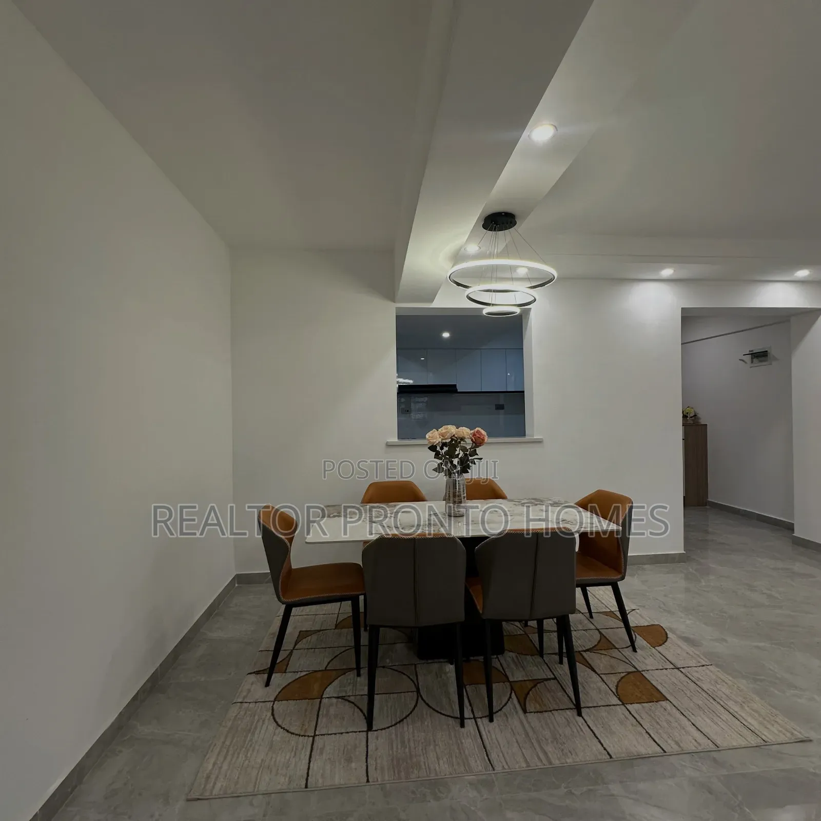 3bdrm Apartment in Kileleshwa for sale in Kileleshwa
