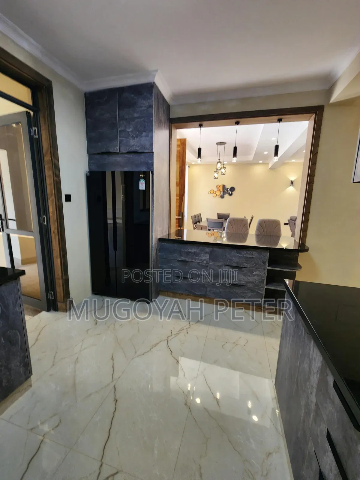 4bdrm Maisonette in Banana for rent in Banana