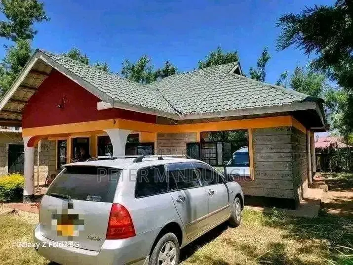 3bdrm Bungalow in Makutano for sale in Makutano