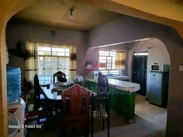 3bdrm Bungalow in Makutano for sale in Makutano