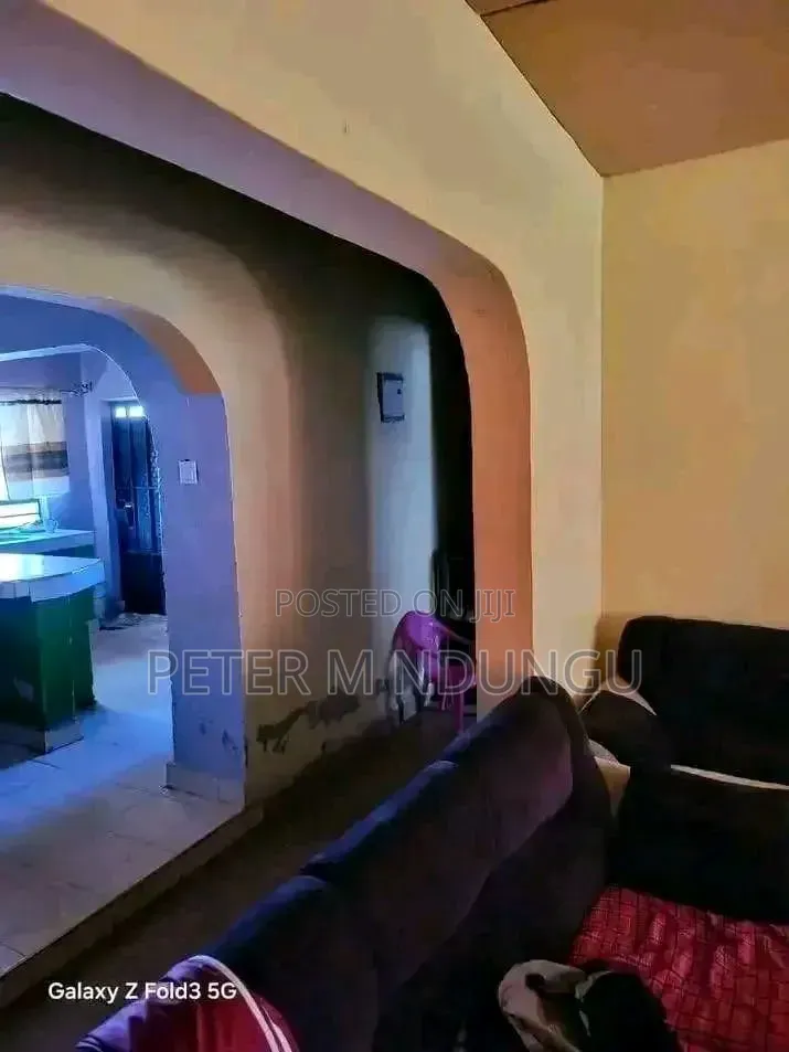 3bdrm Bungalow in Makutano for sale in Makutano