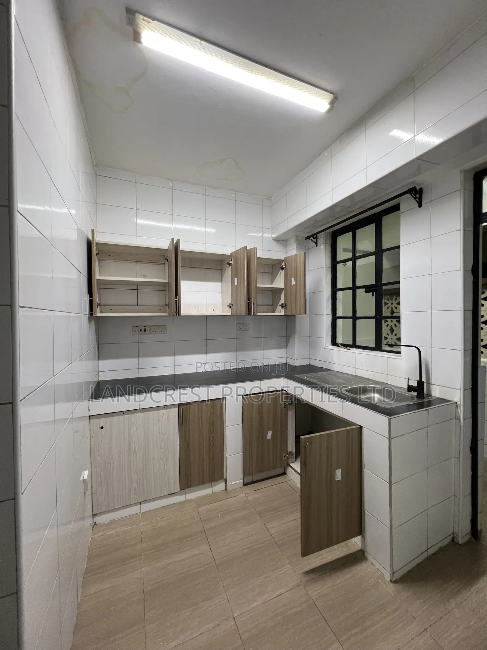 2bdrm Apartment in Kahawa Sukari for rent in Kahawa Sukari