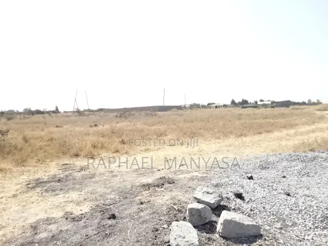 Kantafu Plots in Koma Hills Area