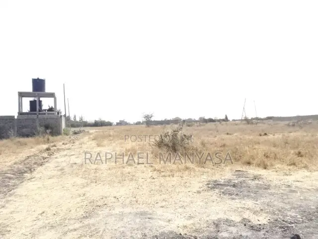 Kantafu Plots in Koma Hills Area